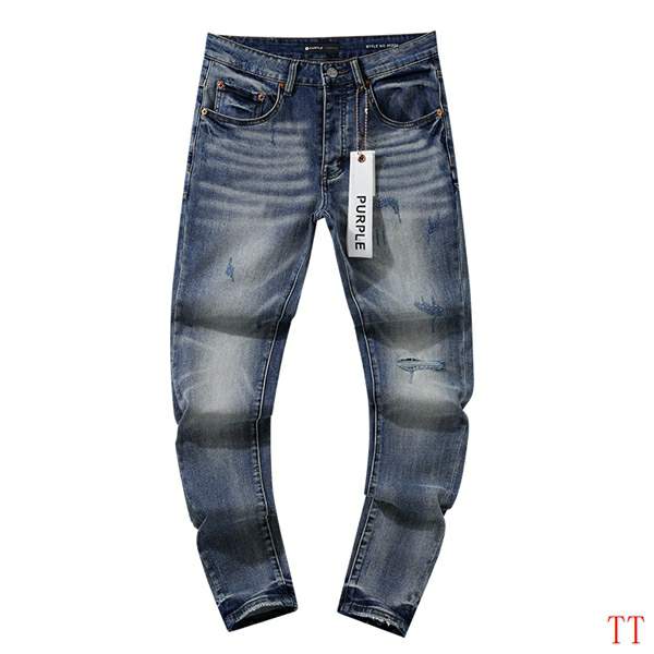 Picture of Purple Brand Jeans Long _SKUPurpleBrandsz30-3820tn0512795